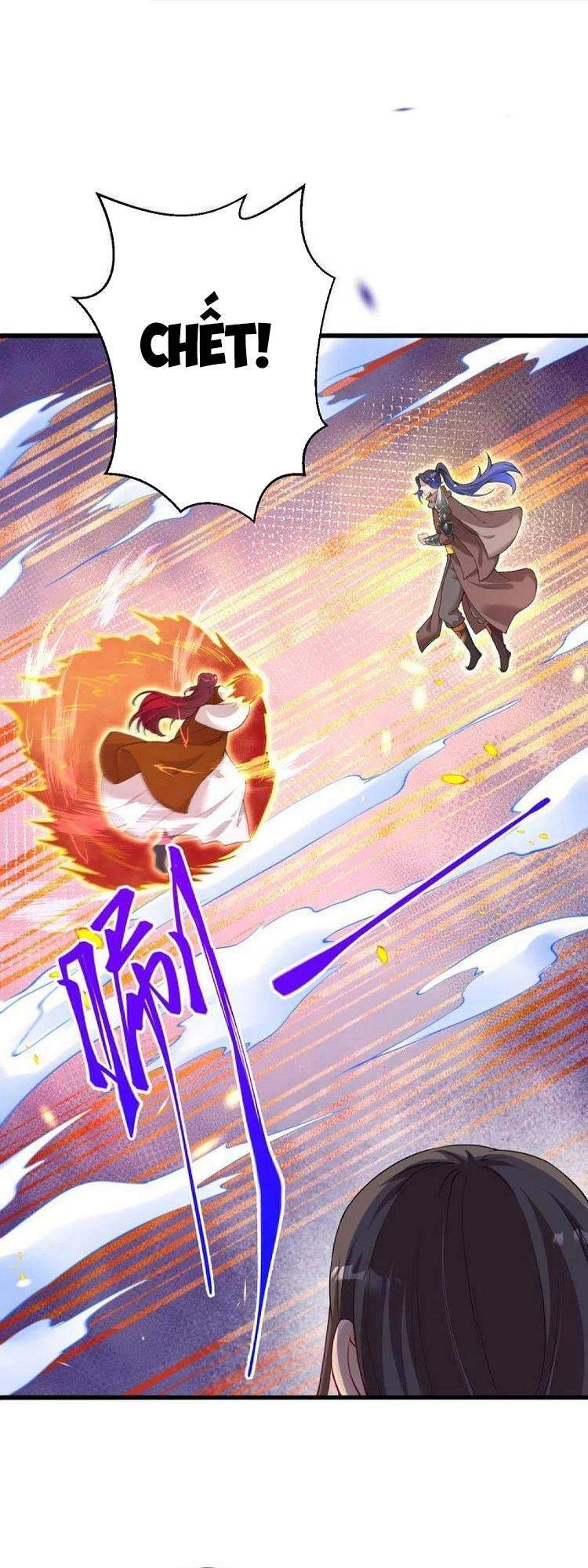 Nghịch Thiên Tà Thần Chapter 410 - 20