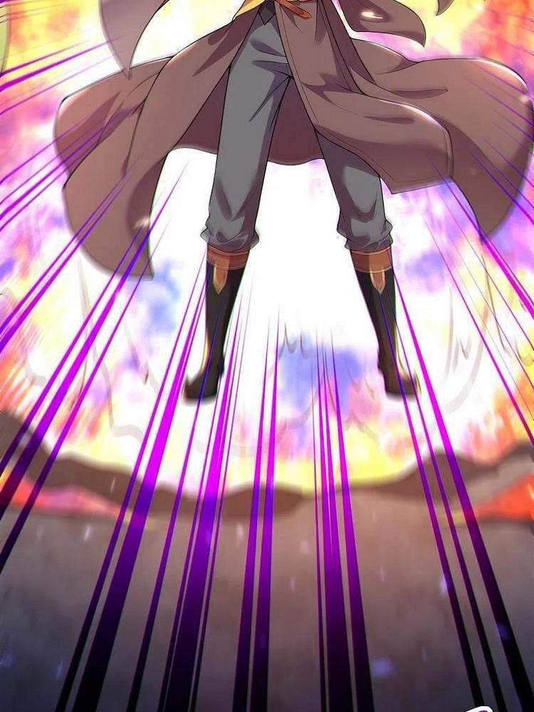 Nghịch Thiên Tà Thần Chapter 410 - 23