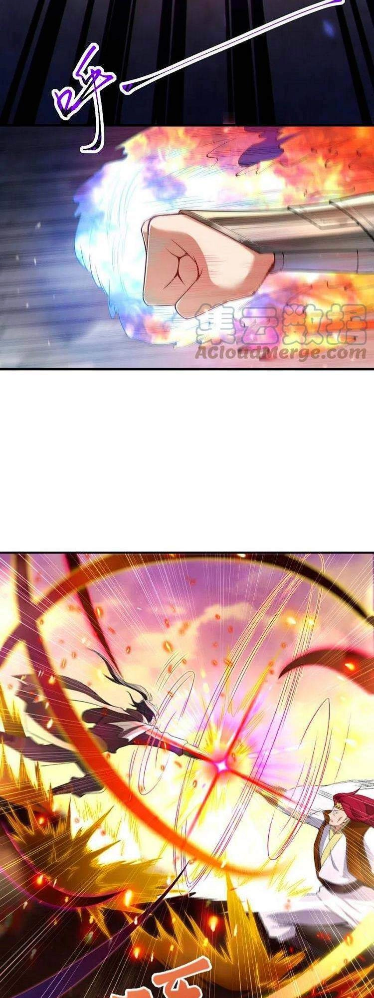 Nghịch Thiên Tà Thần Chapter 410 - 24