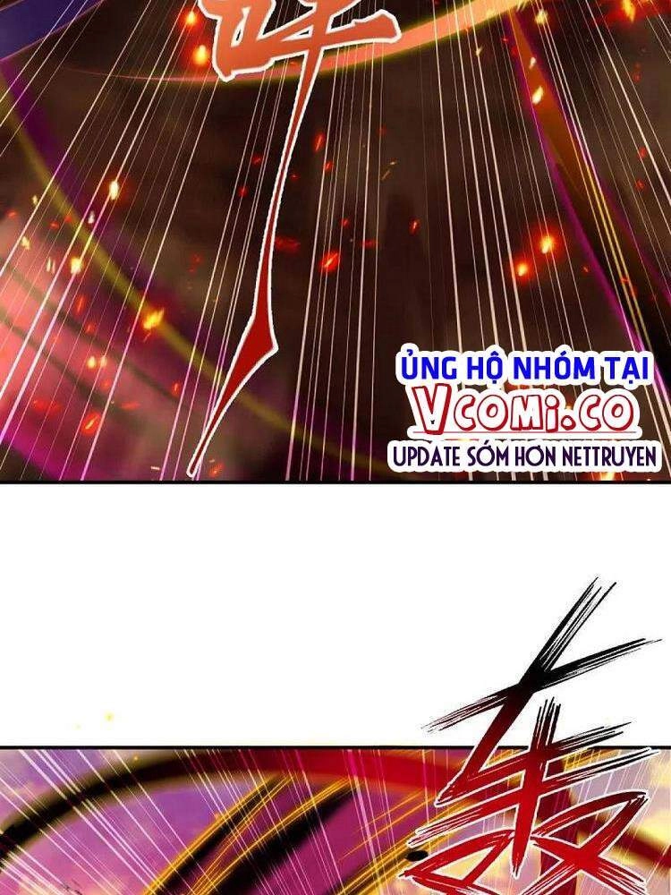 Nghịch Thiên Tà Thần Chapter 410 - 25