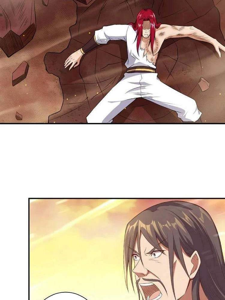 Nghịch Thiên Tà Thần Chapter 410 - 31