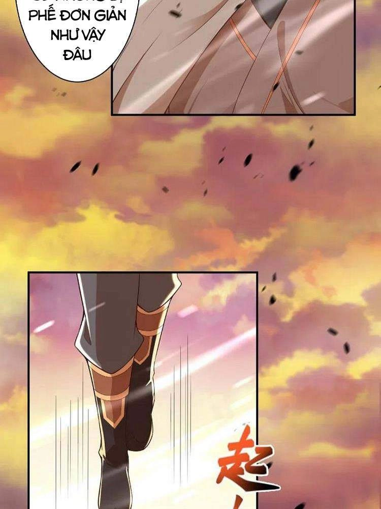 Nghịch Thiên Tà Thần Chapter 410 - 37