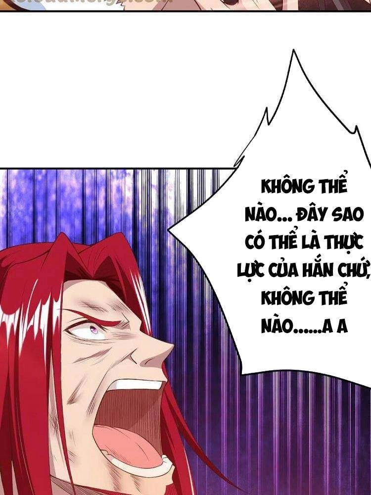 Nghịch Thiên Tà Thần Chapter 410 - 40