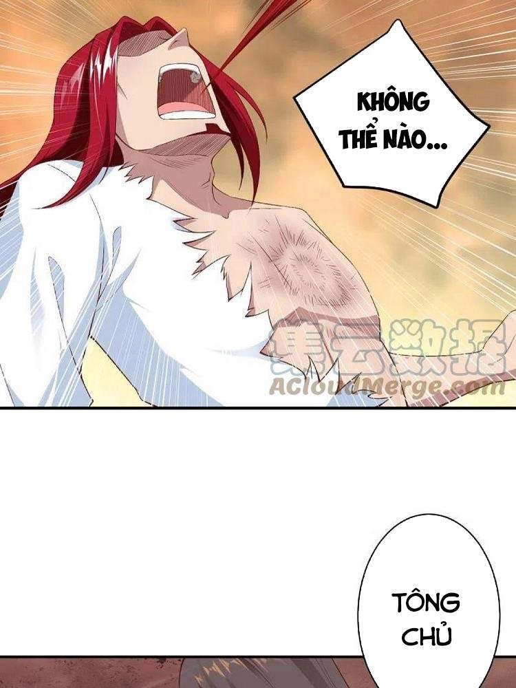 Nghịch Thiên Tà Thần Chapter 410 - 42