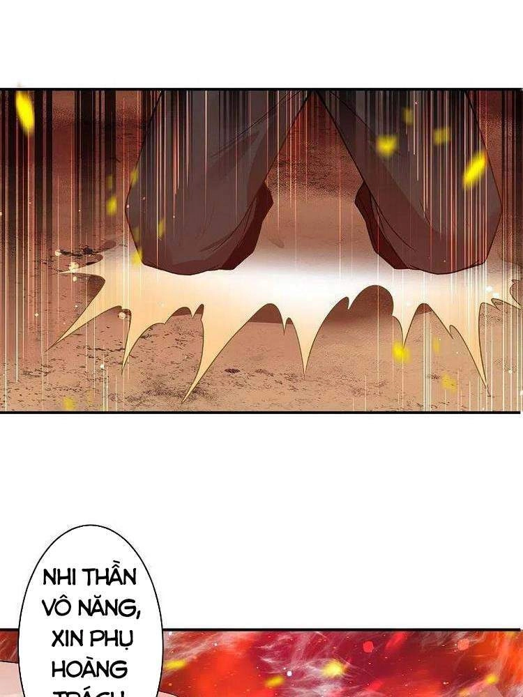 Nghịch Thiên Tà Thần Chapter 410 - 48