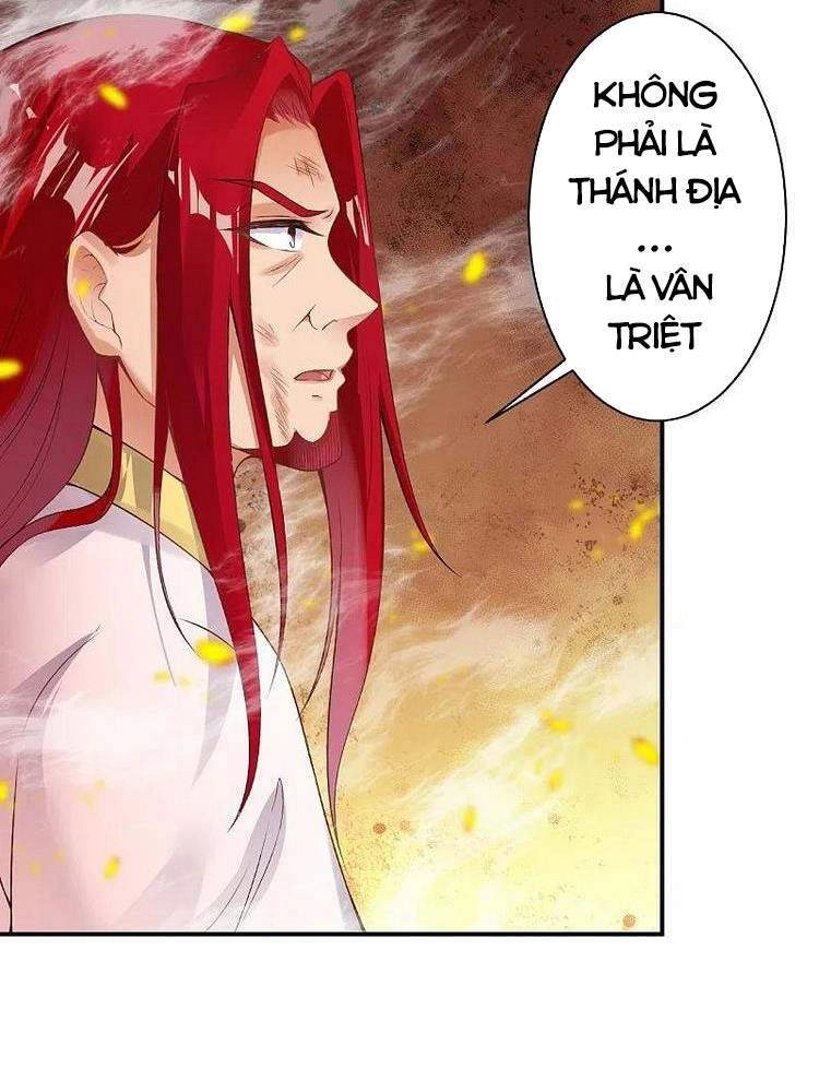 Nghịch Thiên Tà Thần Chapter 410 - 50