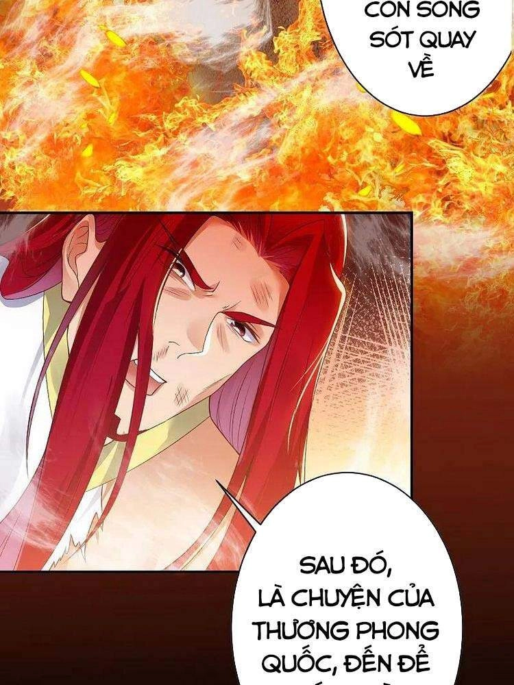 Nghịch Thiên Tà Thần Chapter 410 - 52