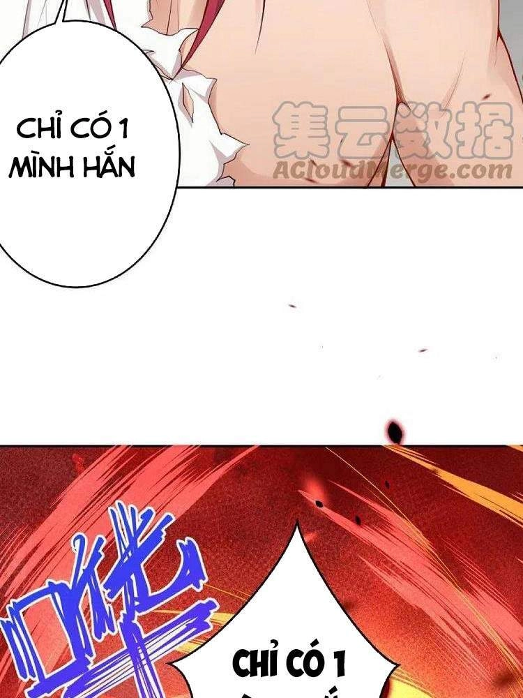 Nghịch Thiên Tà Thần Chapter 410 - 54