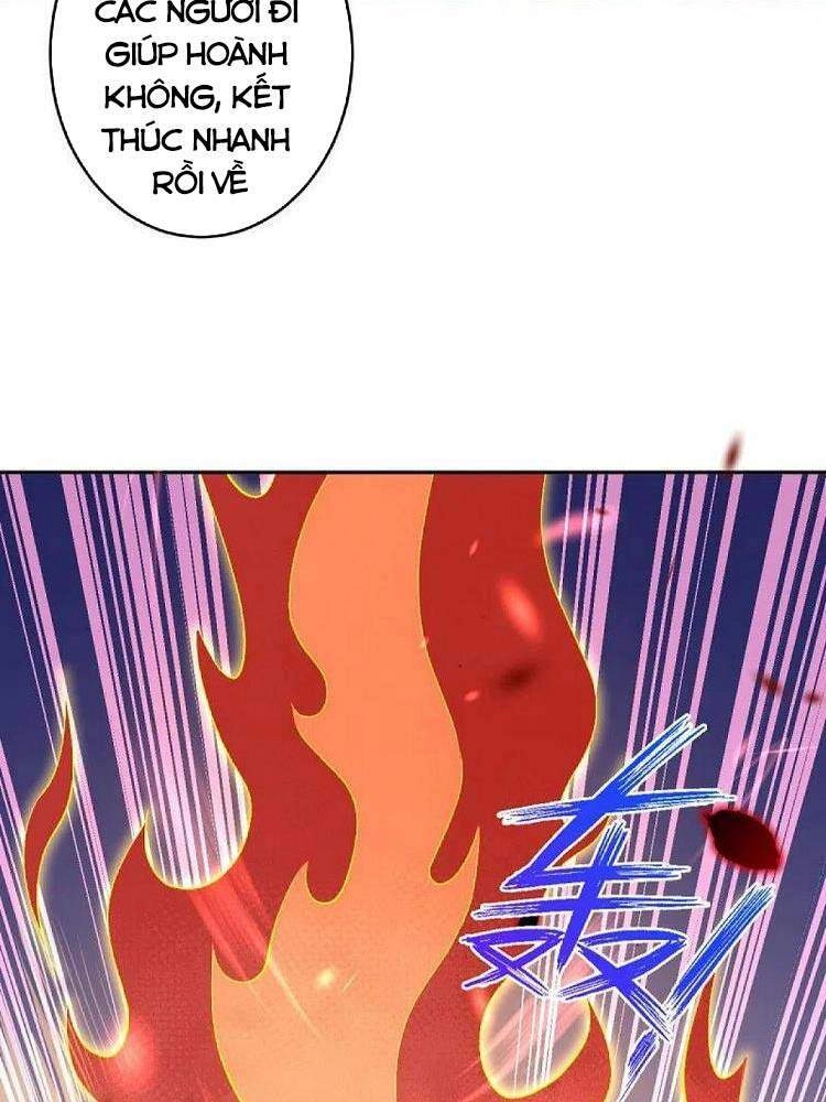 Nghịch Thiên Tà Thần Chapter 410 - 56