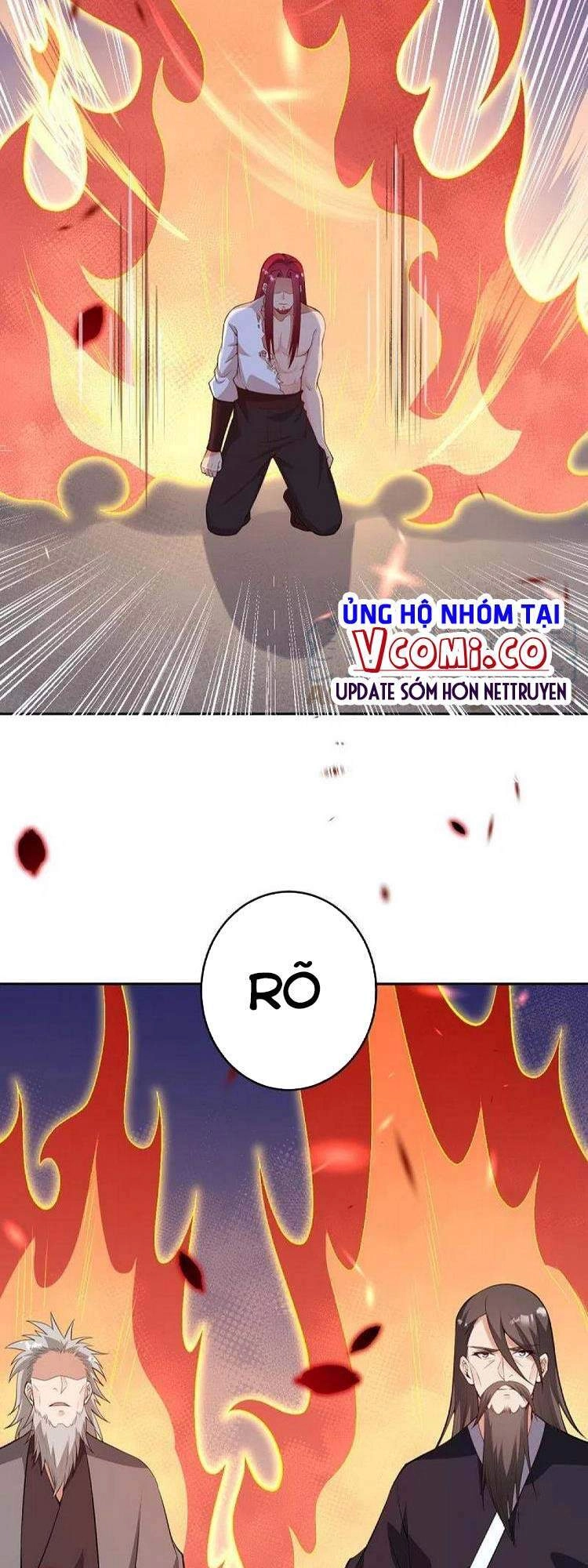 Nghịch Thiên Tà Thần Chapter 410 - 57