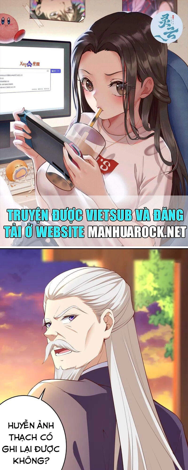 Nghịch Thiên Tà Thần Chapter 411 - 1