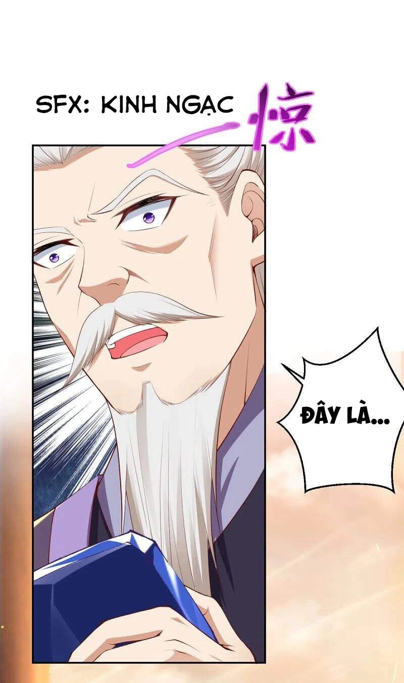 Nghịch Thiên Tà Thần Chapter 411 - 4