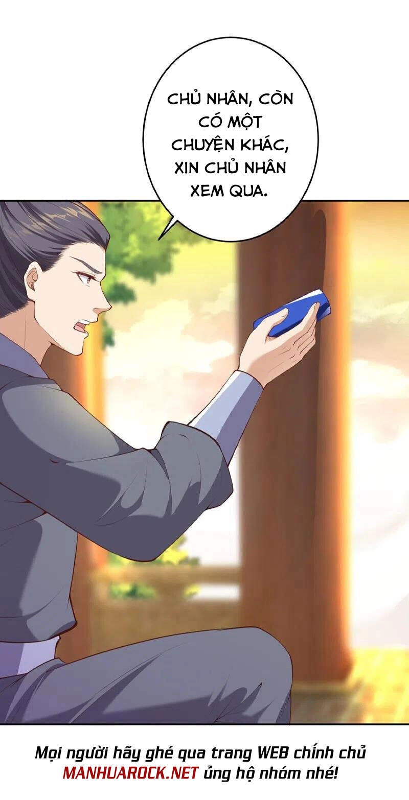 Nghịch Thiên Tà Thần Chapter 411 - 7