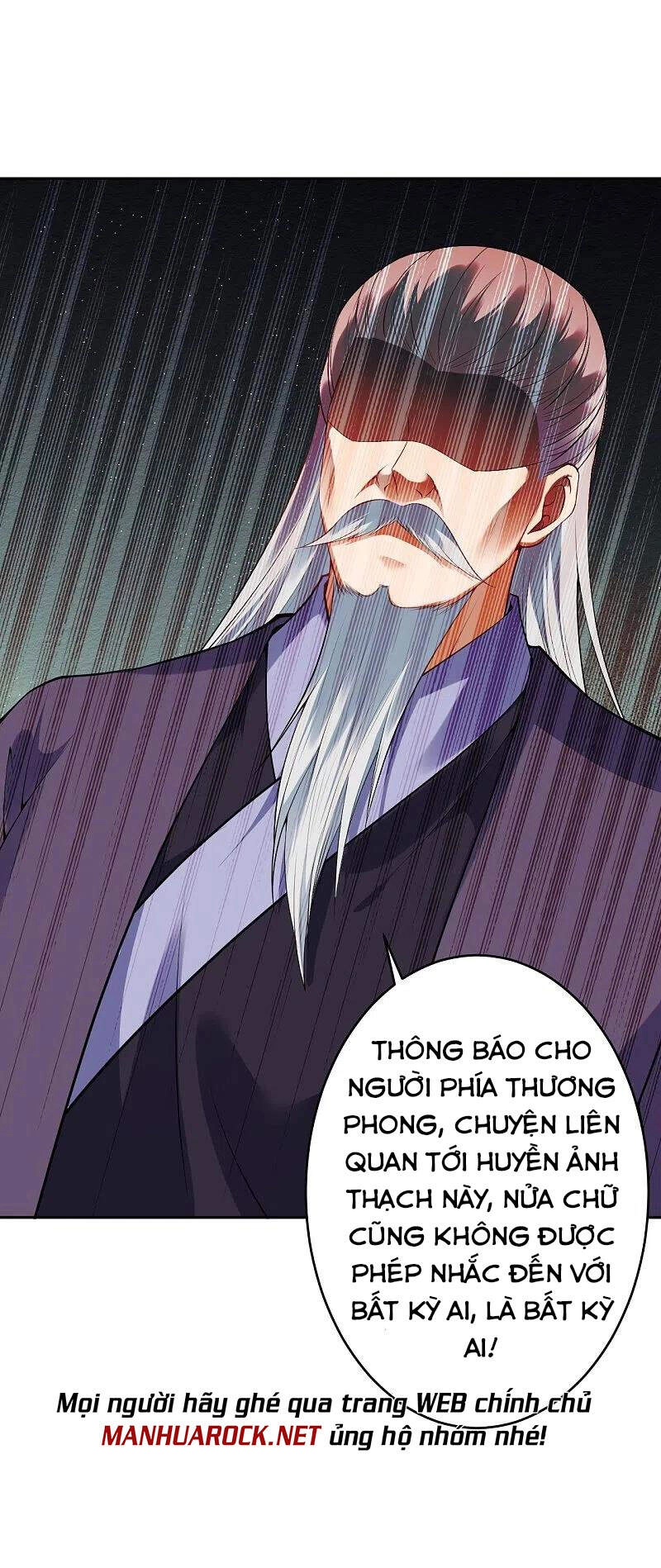 Nghịch Thiên Tà Thần Chapter 411 - 13