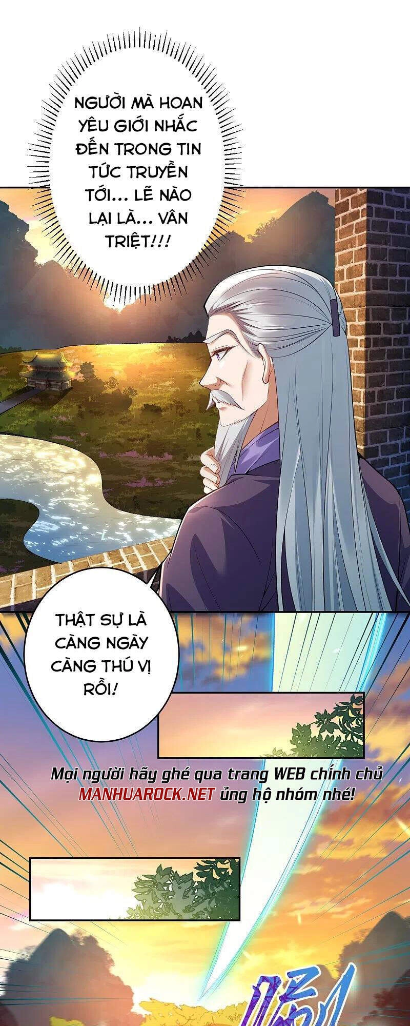 Nghịch Thiên Tà Thần Chapter 411 - 15
