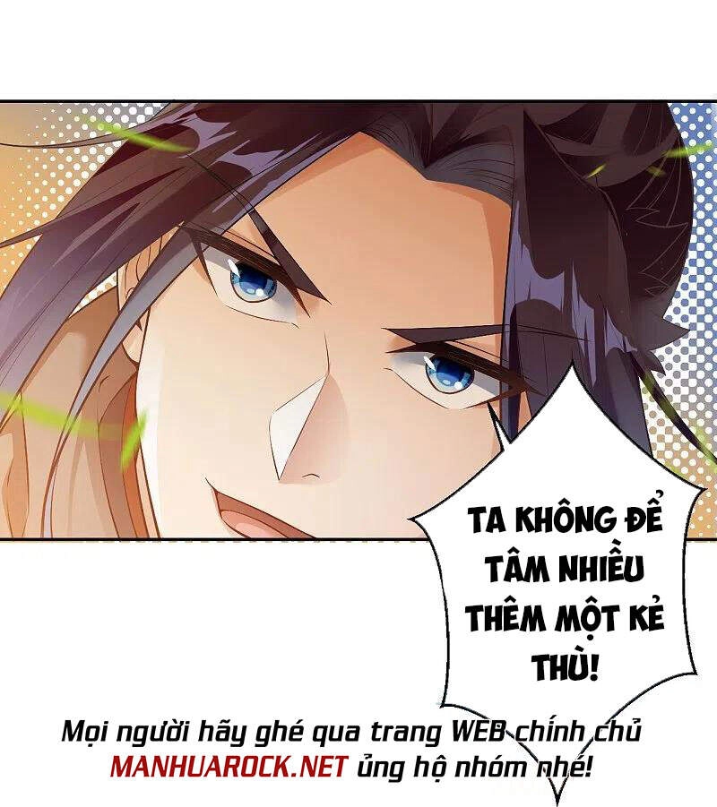 Nghịch Thiên Tà Thần Chapter 411 - 19