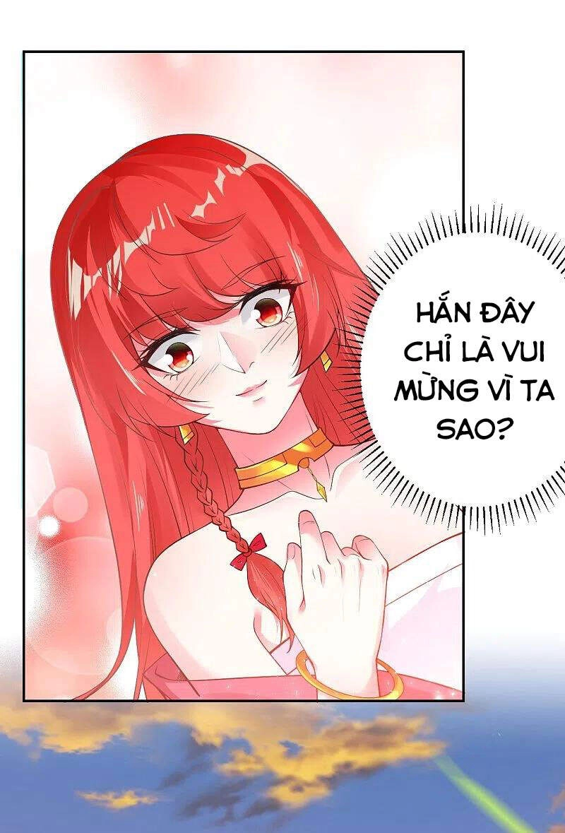 Nghịch Thiên Tà Thần Chapter 411 - 24