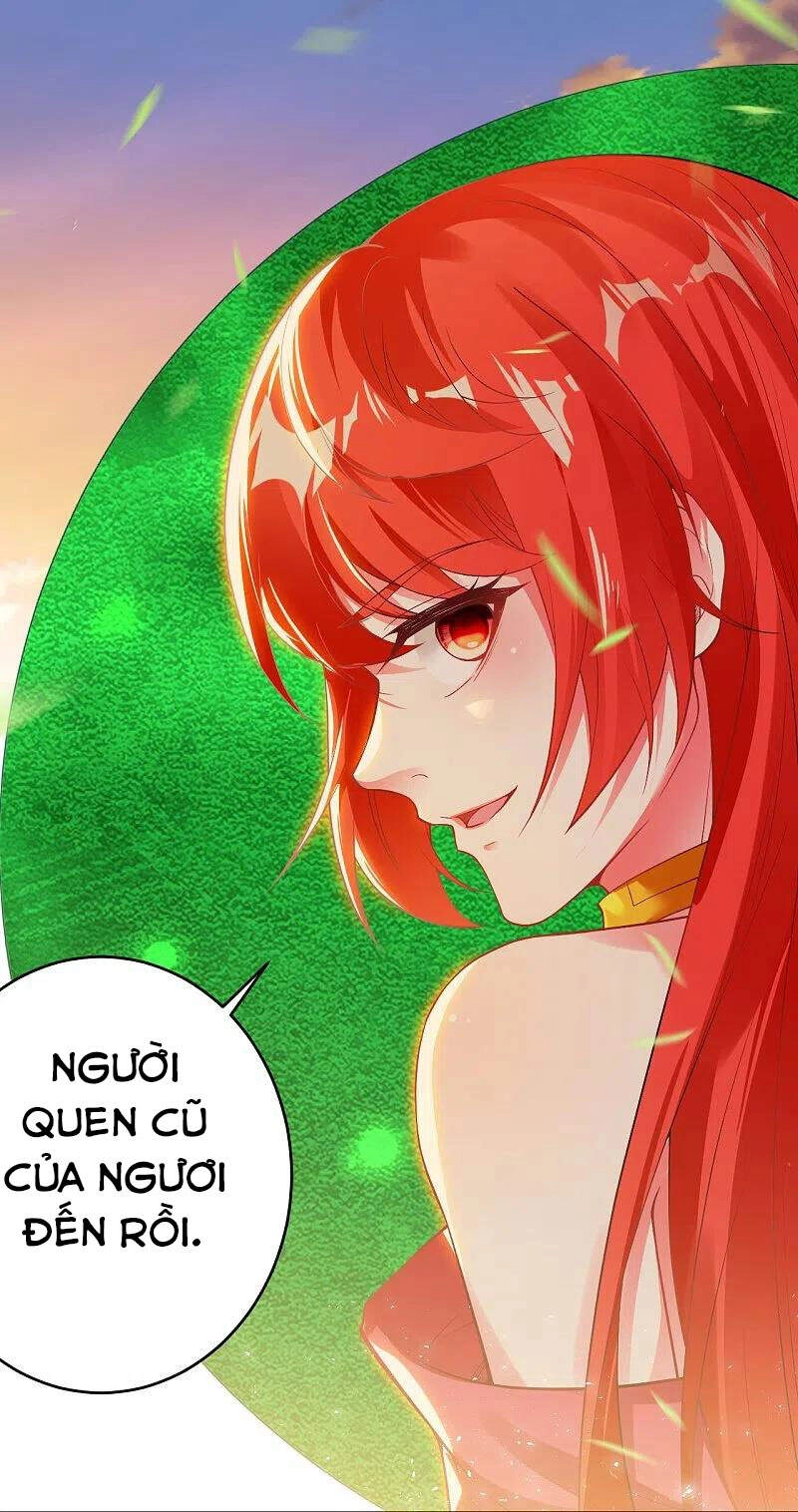 Nghịch Thiên Tà Thần Chapter 411 - 25