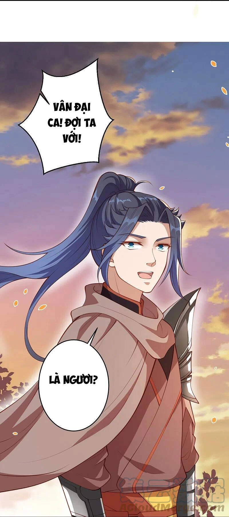 Nghịch Thiên Tà Thần Chapter 411 - 26