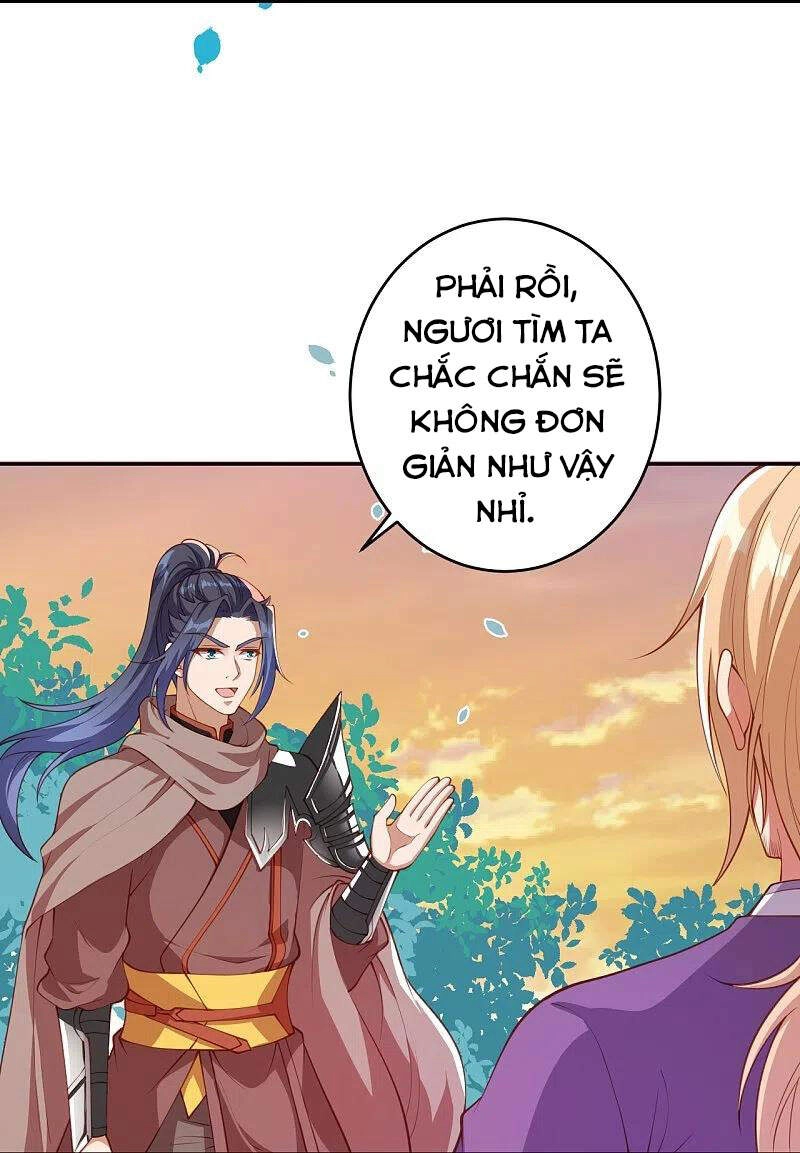 Nghịch Thiên Tà Thần Chapter 411 - 30