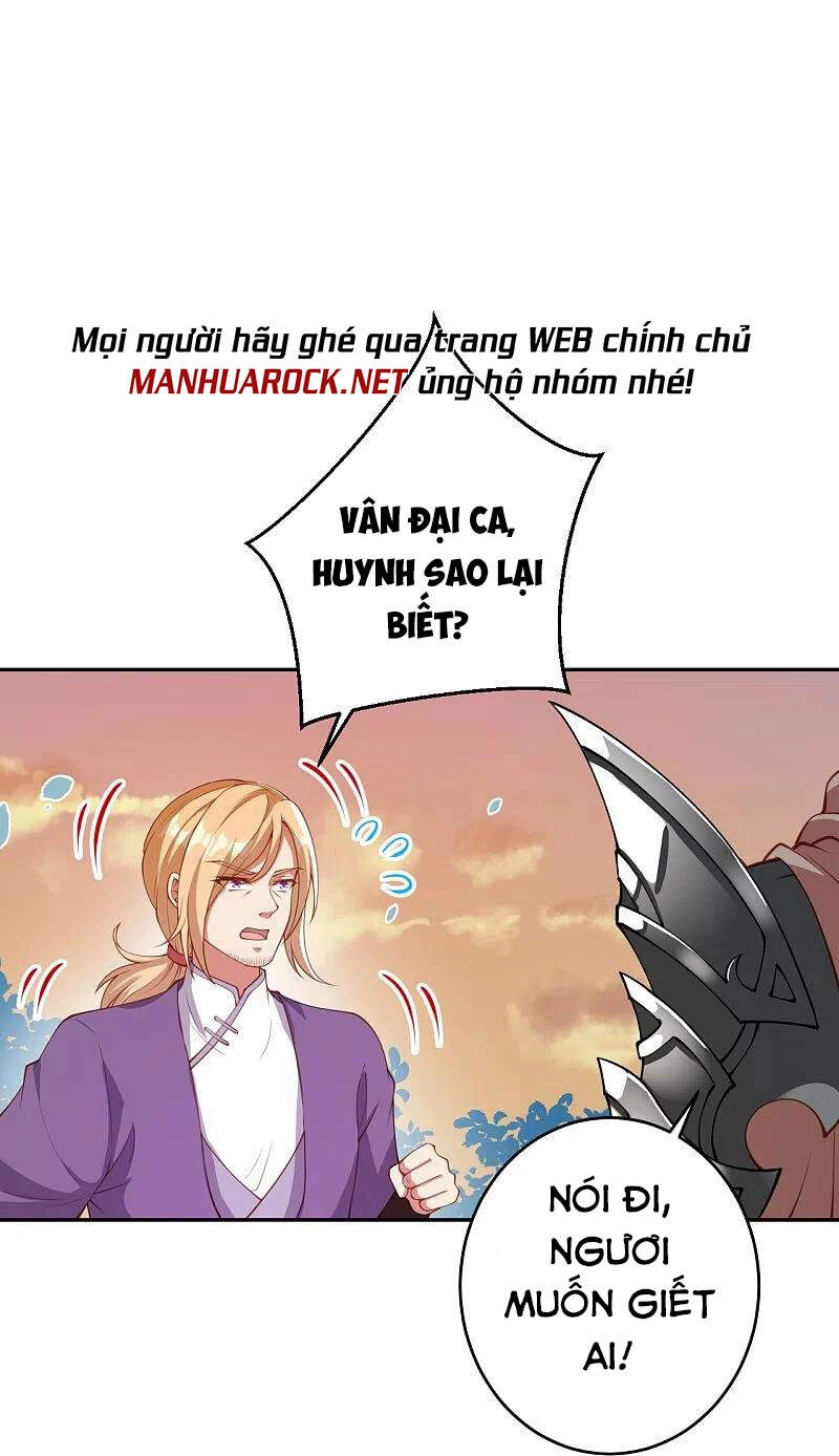 Nghịch Thiên Tà Thần Chapter 411 - 33