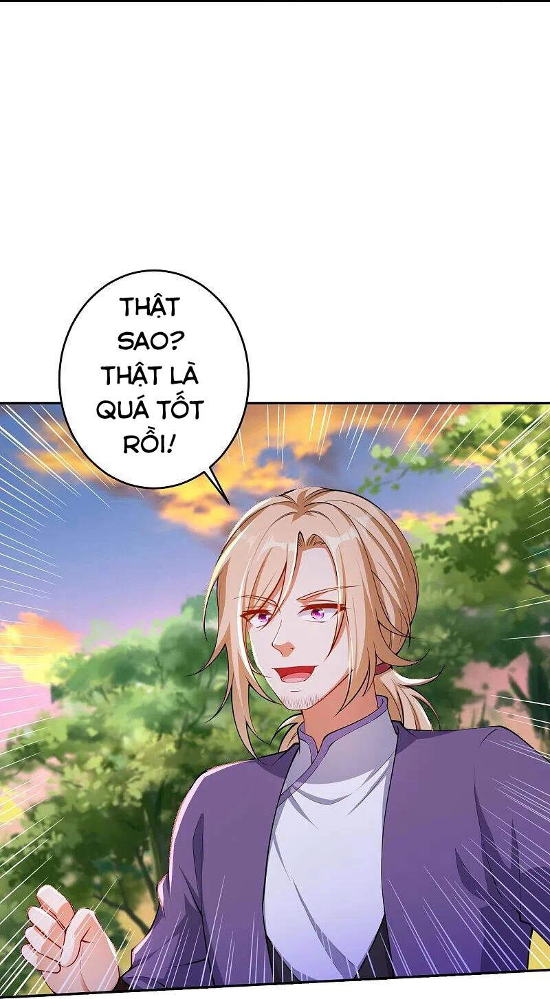 Nghịch Thiên Tà Thần Chapter 411 - 41