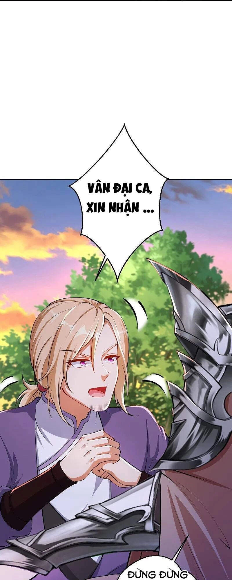 Nghịch Thiên Tà Thần Chapter 411 - 43