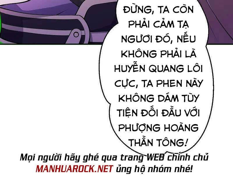 Nghịch Thiên Tà Thần Chapter 411 - 44