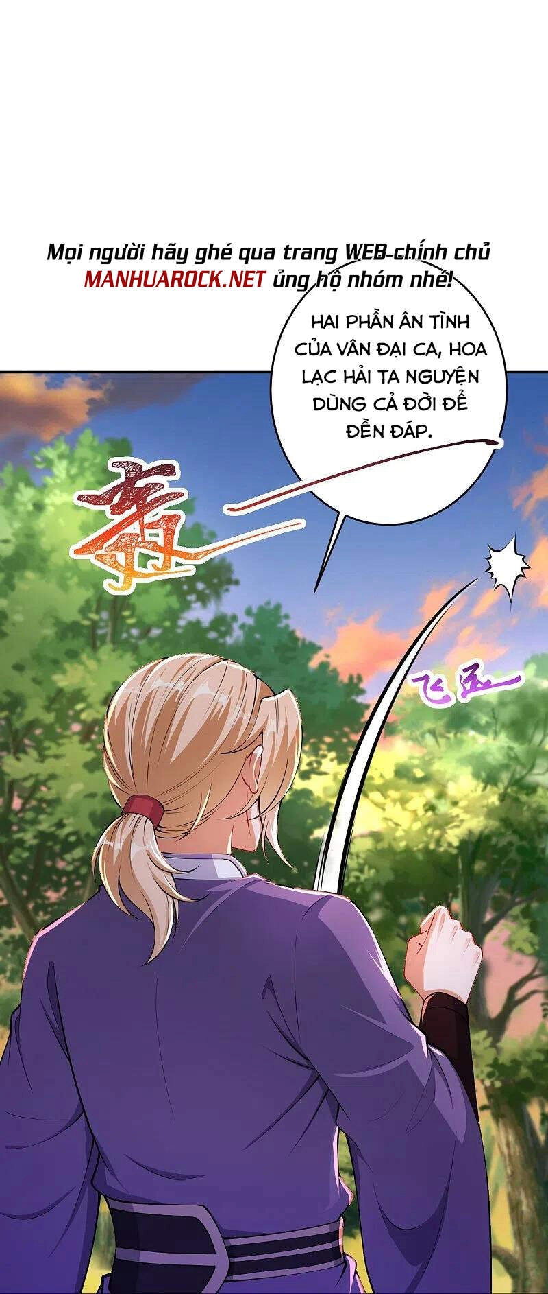 Nghịch Thiên Tà Thần Chapter 411 - 46