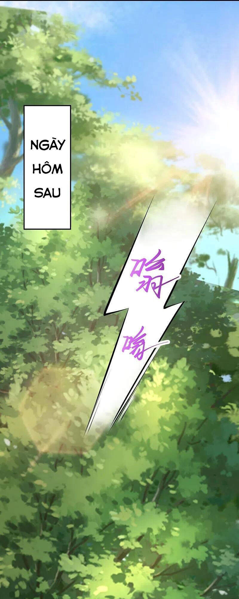 Nghịch Thiên Tà Thần Chapter 411 - 47