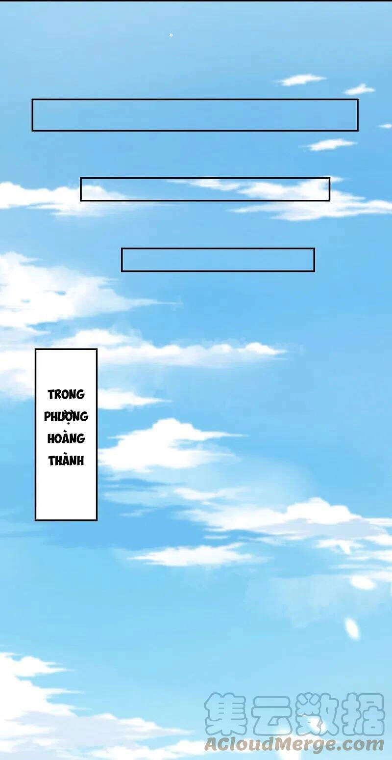 Nghịch Thiên Tà Thần Chapter 411 - 58