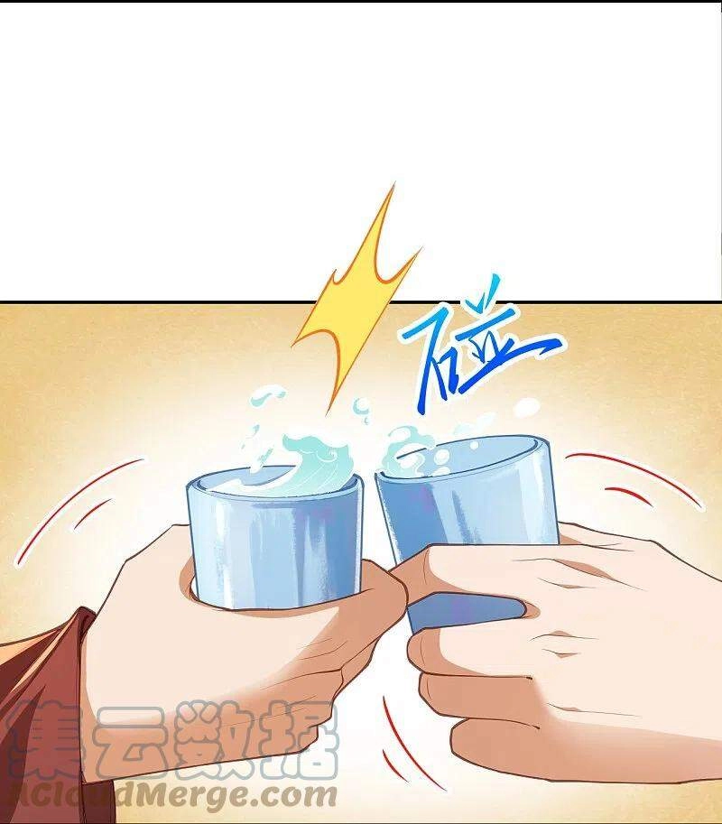 Nghịch Thiên Tà Thần Chapter 411 - 61