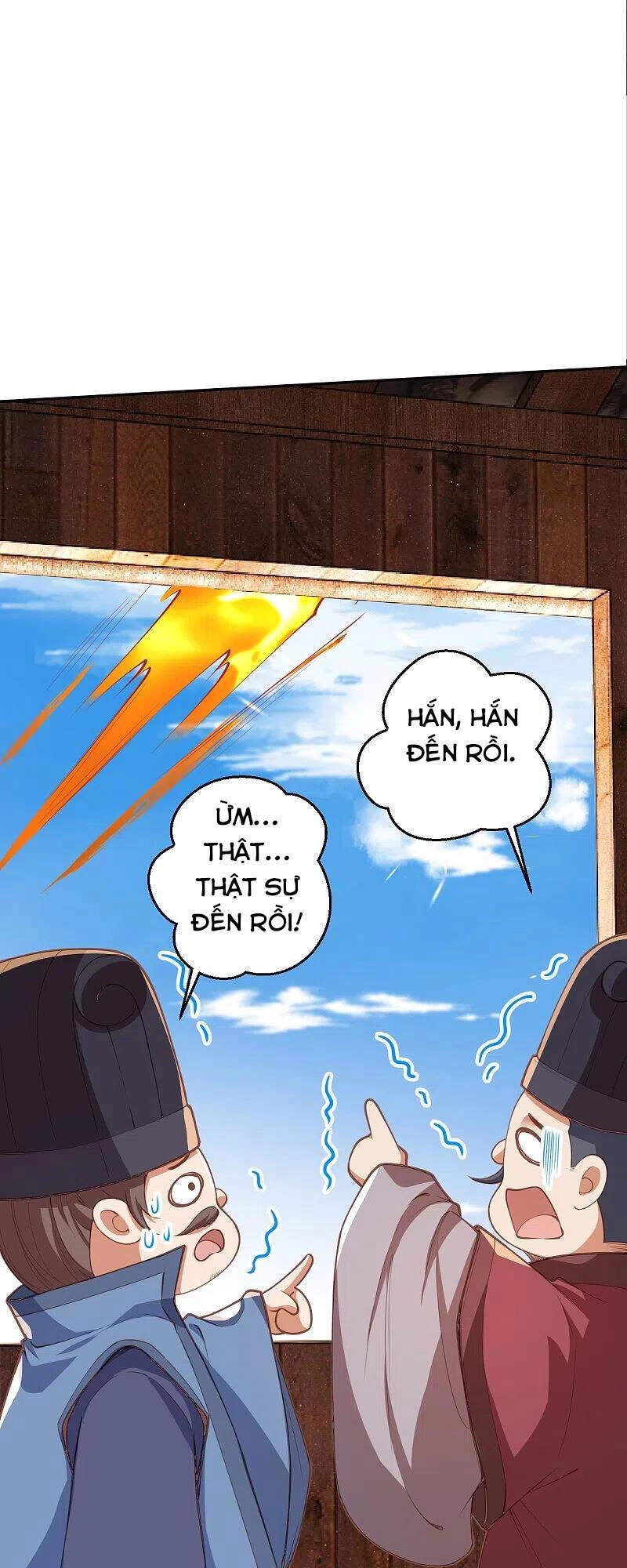 Nghịch Thiên Tà Thần Chapter 411 - 63