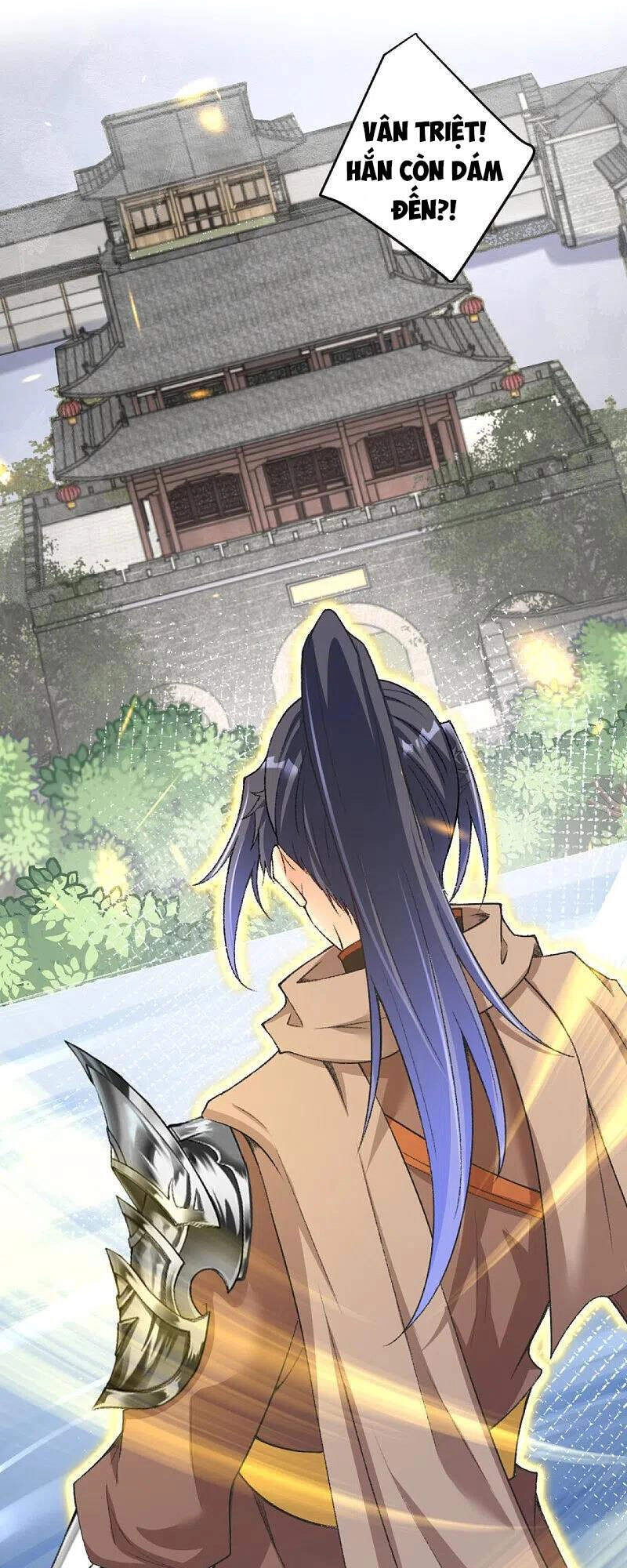 Nghịch Thiên Tà Thần Chapter 411 - 69