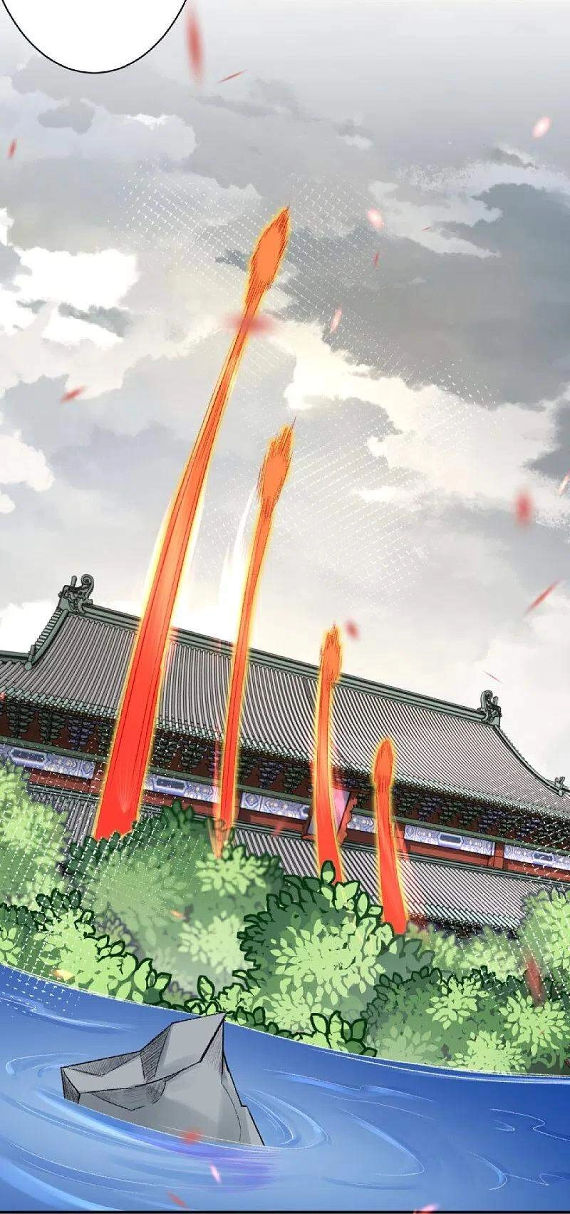 Nghịch Thiên Tà Thần Chapter 411 - 72