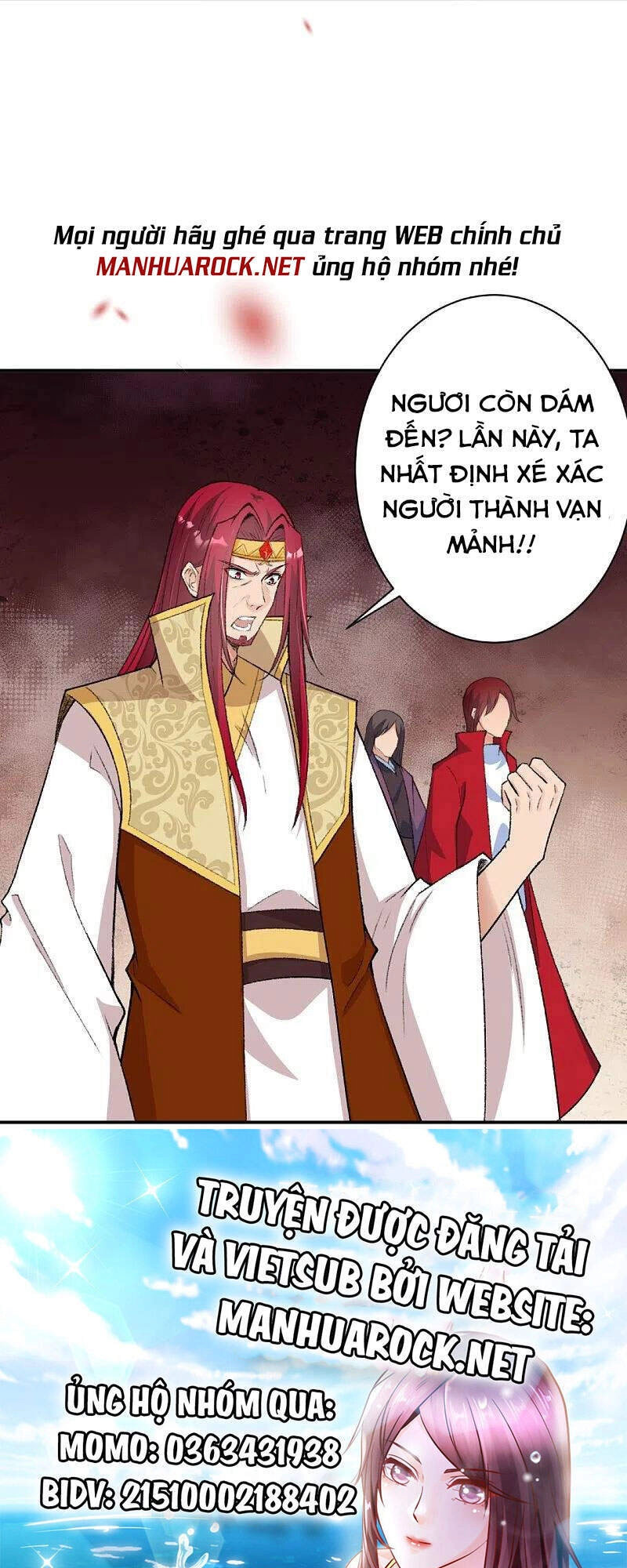 Nghịch Thiên Tà Thần Chapter 411 - 73