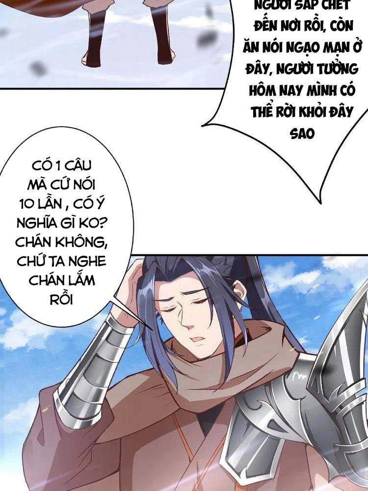 Nghịch Thiên Tà Thần Chapter 412 - 2