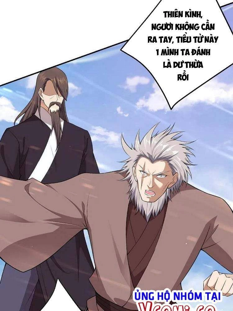 Nghịch Thiên Tà Thần Chapter 412 - 12