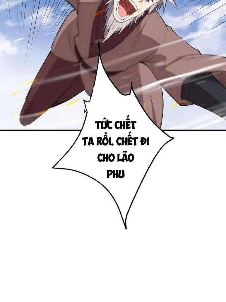 Nghịch Thiên Tà Thần Chapter 412 - 14