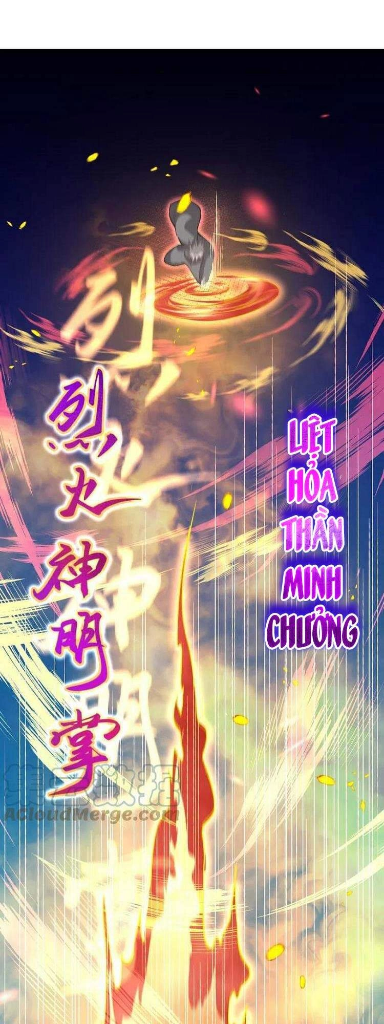 Nghịch Thiên Tà Thần Chapter 412 - 15