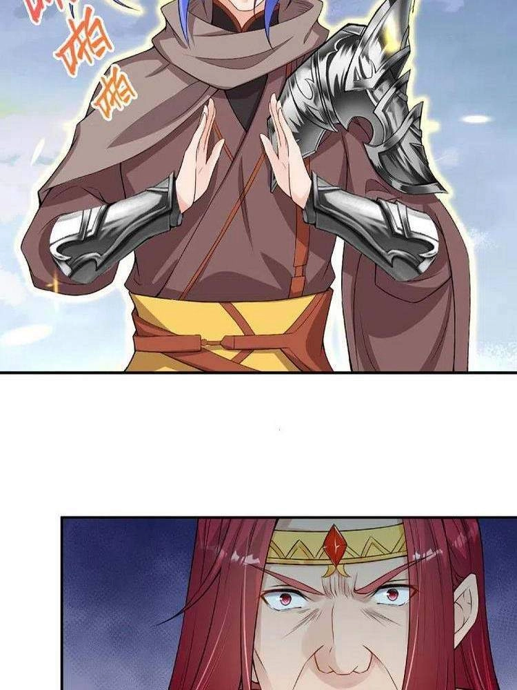 Nghịch Thiên Tà Thần Chapter 412 - 21