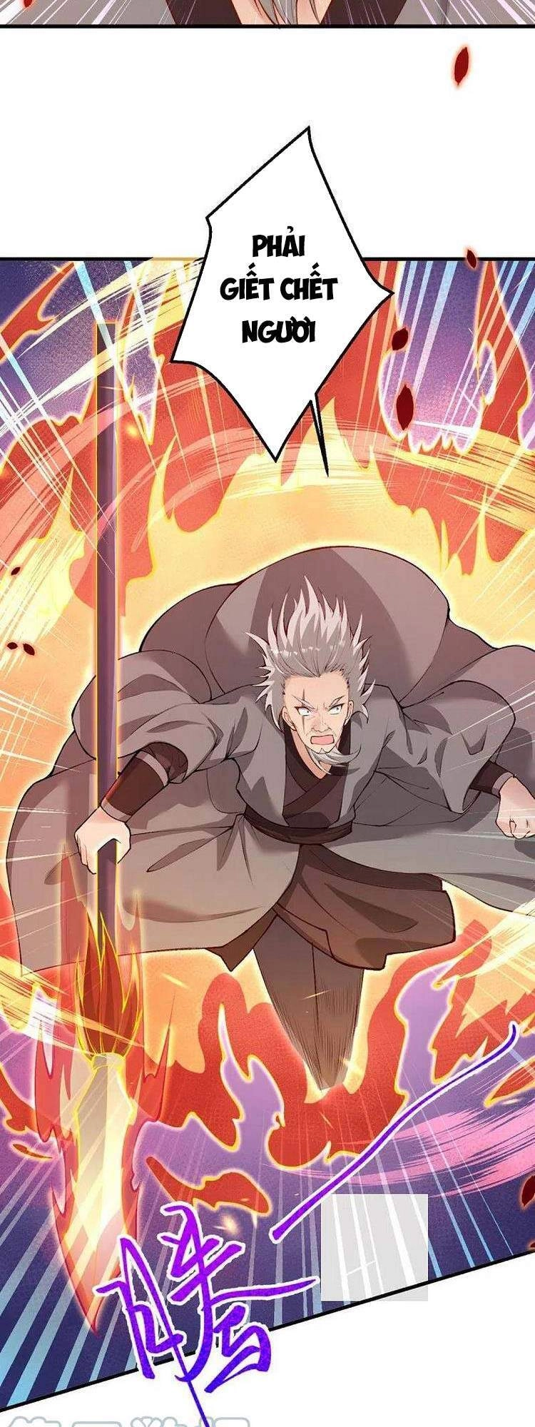 Nghịch Thiên Tà Thần Chapter 412 - 24