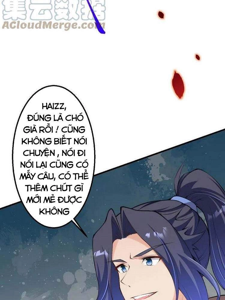 Nghịch Thiên Tà Thần Chapter 412 - 25