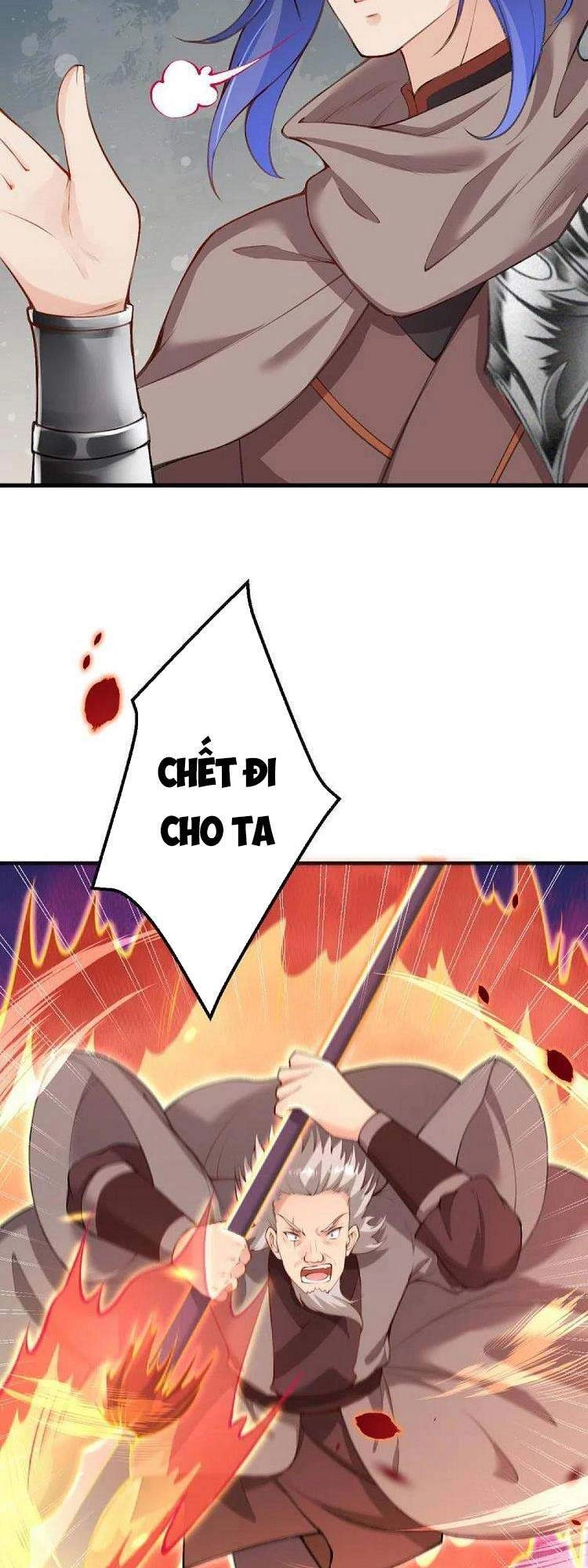 Nghịch Thiên Tà Thần Chapter 412 - 26