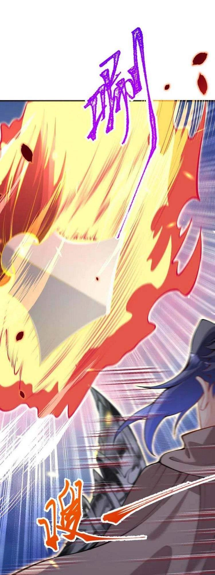 Nghịch Thiên Tà Thần Chapter 412 - 28