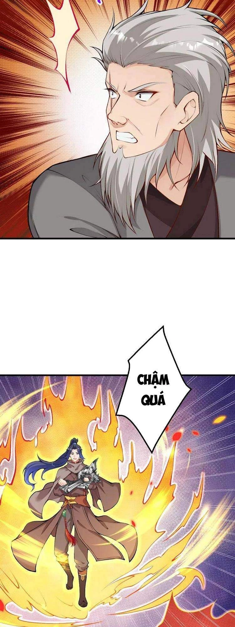 Nghịch Thiên Tà Thần Chapter 412 - 30