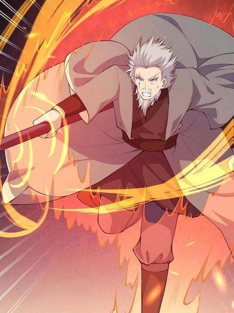 Nghịch Thiên Tà Thần Chapter 412 - 35