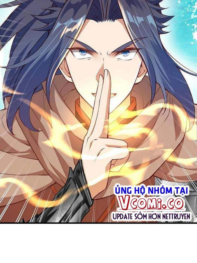Nghịch Thiên Tà Thần Chapter 412 - 38