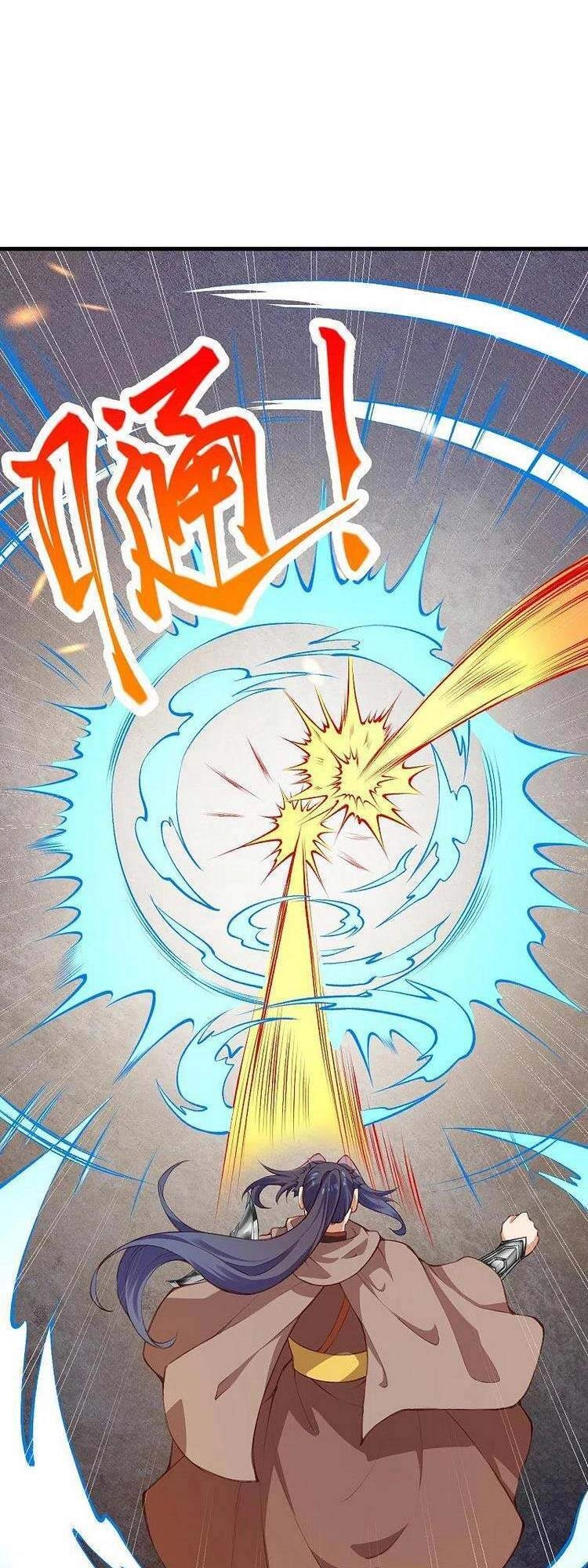 Nghịch Thiên Tà Thần Chapter 412 - 39