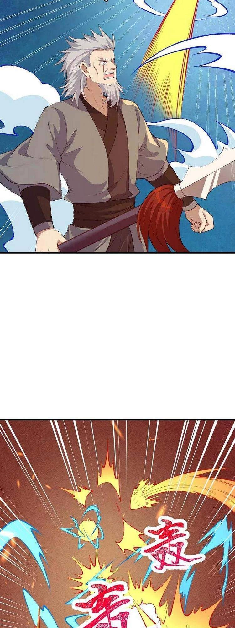 Nghịch Thiên Tà Thần Chapter 412 - 41